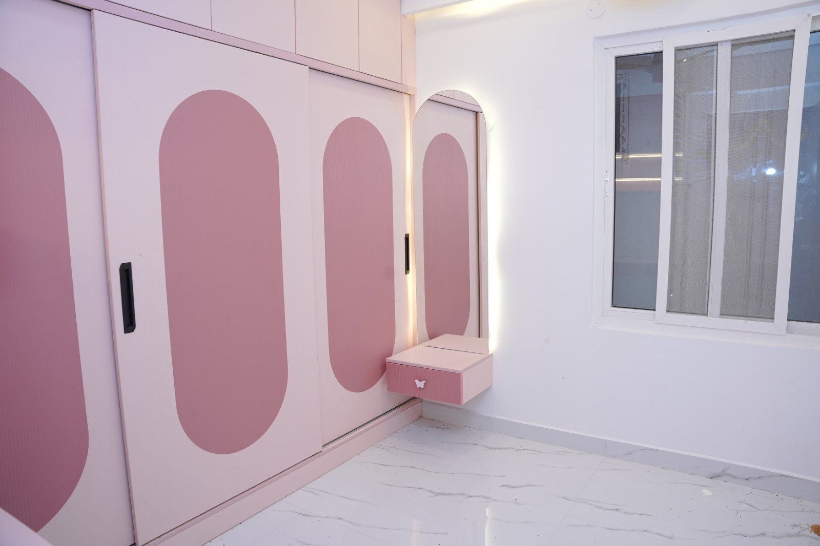 Wardrobe